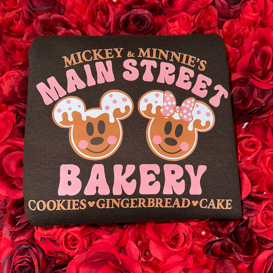 Main Street Bakery